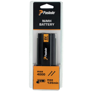 BATTERI PASLODE IM350/65/50