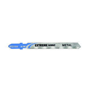 STICKSÅGBLAD TUNN METALL
