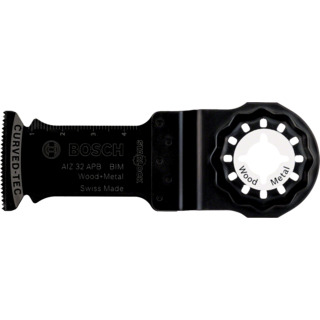 SÅGBLAD AIZ32APB METAL/WOOD
