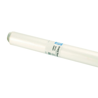 BASTUFOLIE 0,08X1200MMX25M