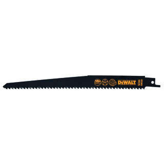 TIGERSÅGBLAD DT2363 228MM 5ST