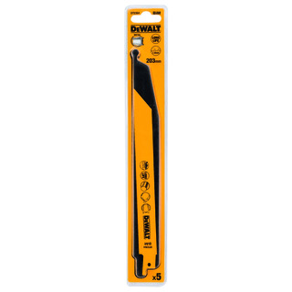 TIGERSÅGBLAD DT2354 203MM 5ST