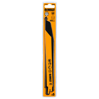 TIGERSÅGBLAD DT2387 203MM 5ST