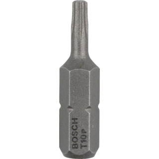 BITS-003 T10 25MM 3ST EXTRA HARD