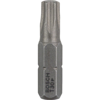 BITS-003 T30 25MM 3ST EXTRA HARD