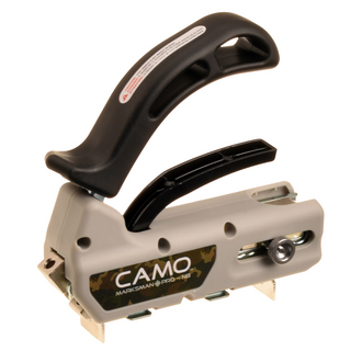 SKRUVFIXTUR PRO-NB 83-127MM CAMO MARKSMAN