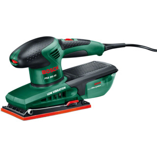 PLANSLIP PSS 250AE MED FILTER