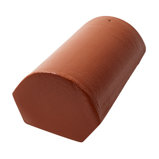 ÄNDNOCK BÖRJAN PROTECTOR 2.0 T-RÖD