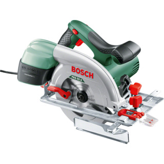 CIRKELSÅG PKS55 A