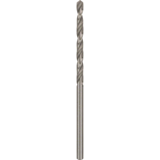 METALLBORR HSS-G S 3X61MM 2ST SLIPAT BORR SJÄLVCENTRERANDE