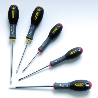 SKRUVMEJSELSET 5 DELAR FATMAX 0-65-440