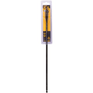FLATBORR 12X406MM DT4781