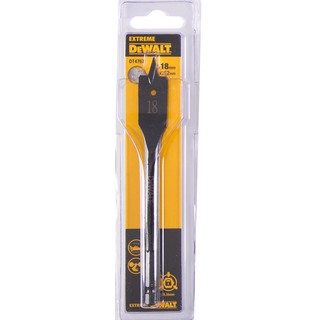 FLATBORR 18X152MM DT4767