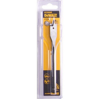 FLATBORR 16X152MM DT4766