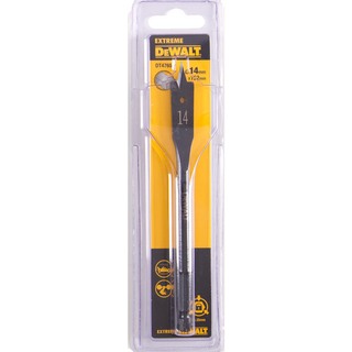FLATBORR 14X152MM DT4765