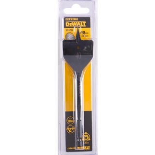 FLATBORR 40X152MM DT4778