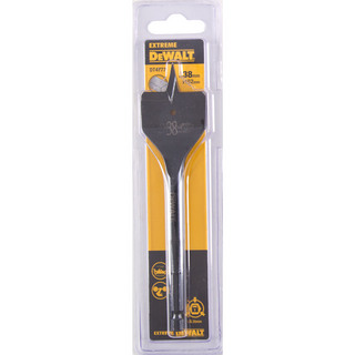 FLATBORR 38X152MM DT4777