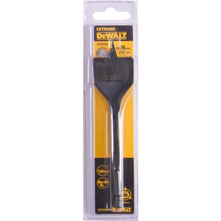 FLATBORR 35X152MM DT4776