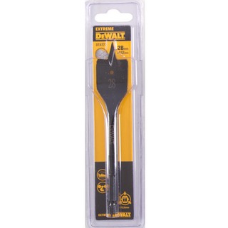 FLATBORR 28X152MM DT4773