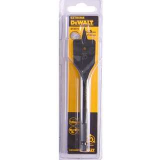 FLATBORR 25X152MM DT4771