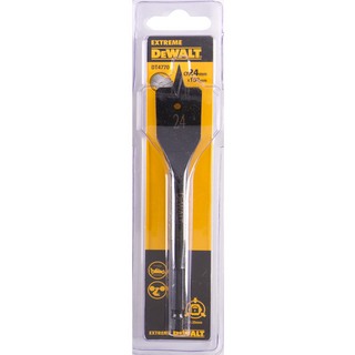 FLATBORR 24X152MM DT4770
