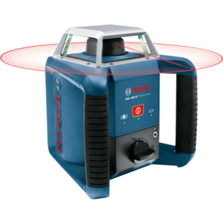 ROTATIONSLASER GRL400 H M/LR1