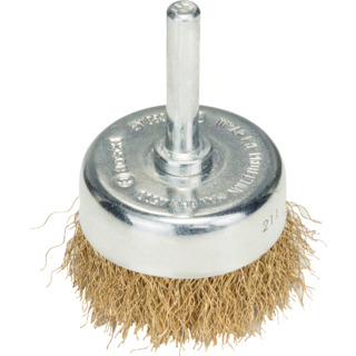 STÅLTRÅDSBORSTE PRO MULTI MATERIAL CLEAN