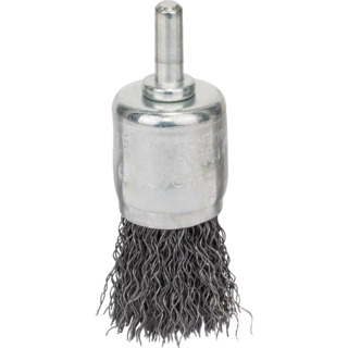 ÄNDBORSTE PRO METAL CLEAN