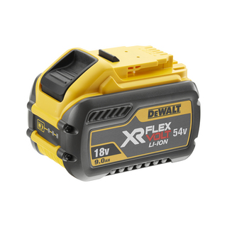 BATTERI 54V 3AH 9AH 18V
