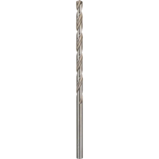 METALLBORR HSS-G 6X139MM EXTRA LÅNGA METALLBORR