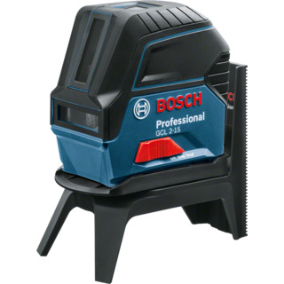 LINJEPUNKTLASER