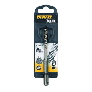 HAMMARBORR XLR SDS-PLUS