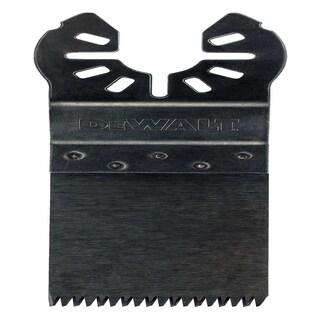 MULTISÅGBLAD HÅRT TRÄ 30MM FÖR MULTITOOL DT20740