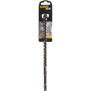 HAMMARBORR SDS+XLR 12X260X200 DT8935-QZ