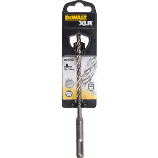 HAMMARBORR SDS+ XLR 6X160X100 DT8913-QZ