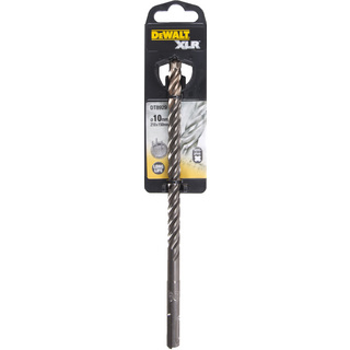 HAMMARBORR SDS+XLR 10X210X150 DT8929-QZ