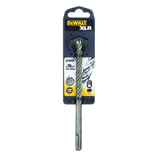 HAMMARBORR SDS+XLR 10X160X100 DT8928-QZ