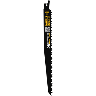 TIGERSÅGBLAD 230MM 6TPI 5ST