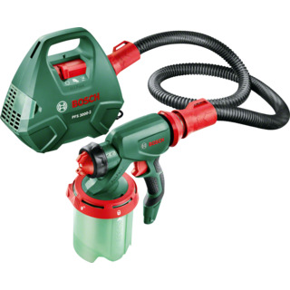 SPRUTPISTOL PFS 3000-2