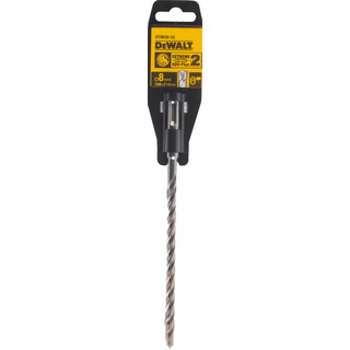 HAMMARBORR SDS+E2  8,0X210MM DT9530 1-PACK