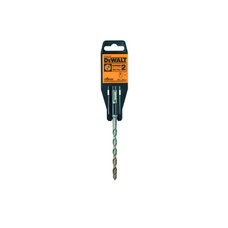 HAMMARBORR SDS+E2  8,0X160MM DT9529 1-PACK