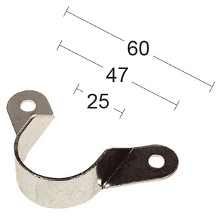 RÖRHÅLLARE 129