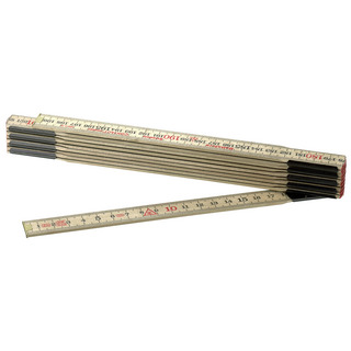 METERSTOCK 2M 559-2-10MM CONTA