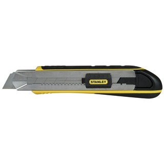 KNIV FATMAX STANLEY 25MM BRYTBLAD