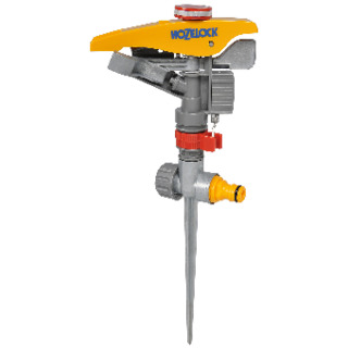 VATTENSPRIDARE PULSATOR PLUS HOZELOCK