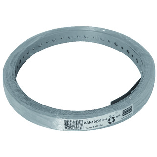 HÅLBAND SST BAN 20X1MM 25M