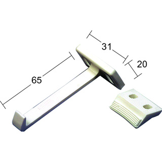 BARNSÄKERHETSREGEL 5002 3-PACK
