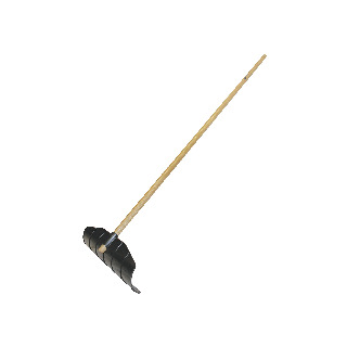 SNÖSKRAPA MASI SWING