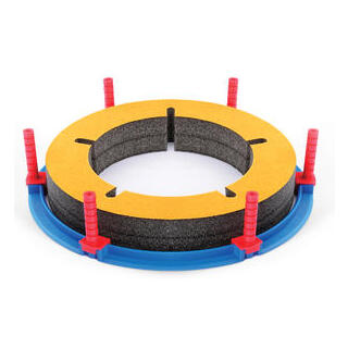 FÖRHÖJNINGSSATS 15-50 MM JAFO