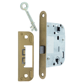 INNERDÖRRLÅS ASSA 2020